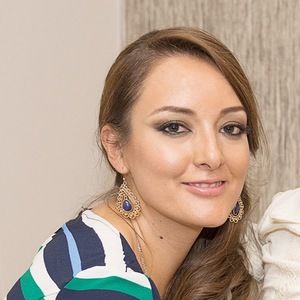 Meet your Posher, Cristina